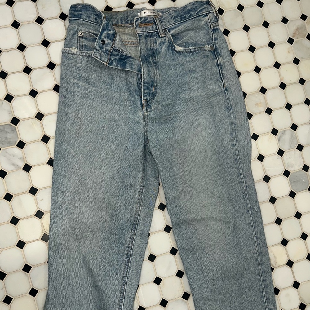Moussy Jeans